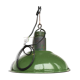Industrial suspension