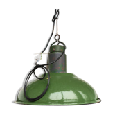 Suspension industrielle