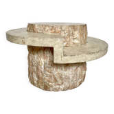 Magnussen Ponte Coffee Table - Mactan Stone