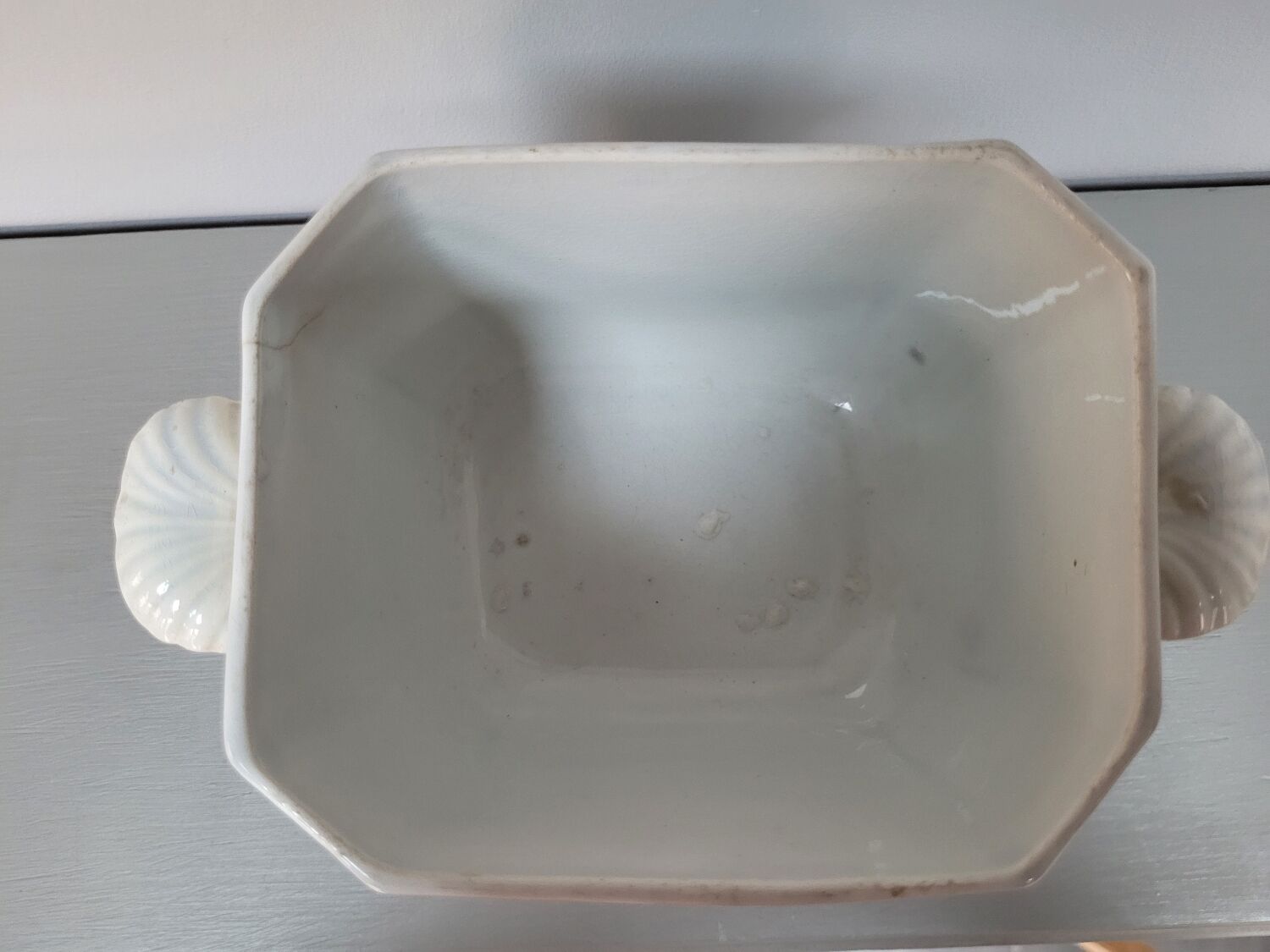 Pot Creil and Montereau