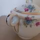 Haviland Limoges porcelain sugar bowl