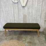 Scandinavian bench