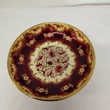 Longwy Enamels Plate