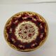 Longwy Enamels Plate