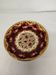 Longwy Enamels Plate