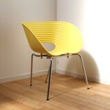 Pair of Tom Vac armchairs, Ron Arad, Vitra