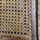 Lot de 6 chaises anciennes en bois