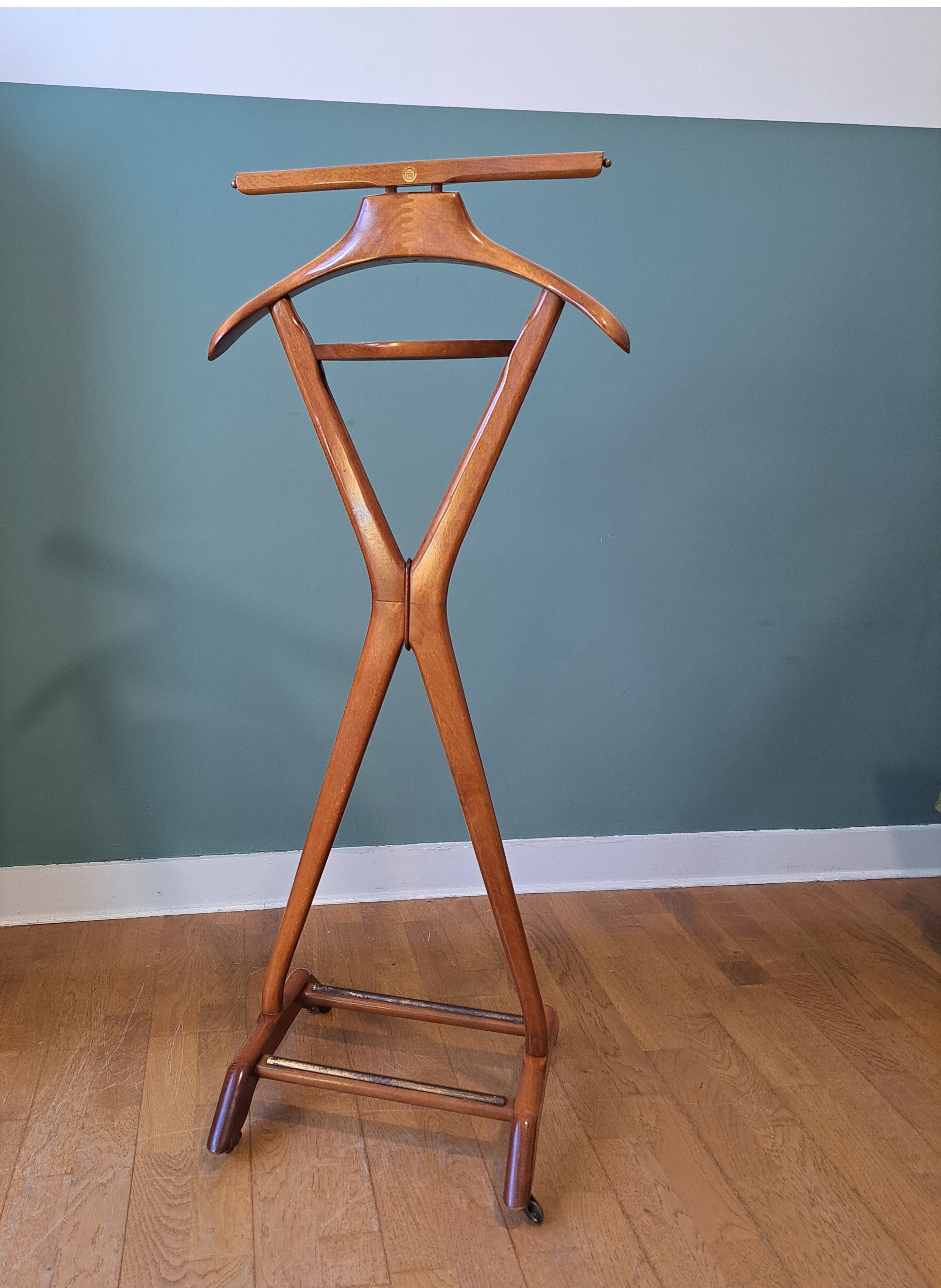 Valet Fratelli Reguitti Ico & Luisa Parisi