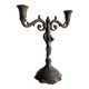 Little angel table candle holder
