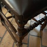 Full dining table