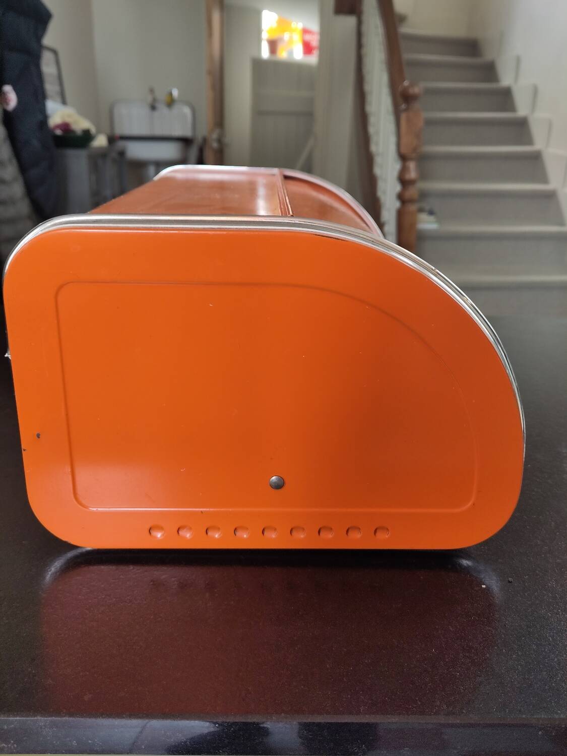 Bread bin 60
