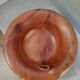 Olive wood salad bowl/cup