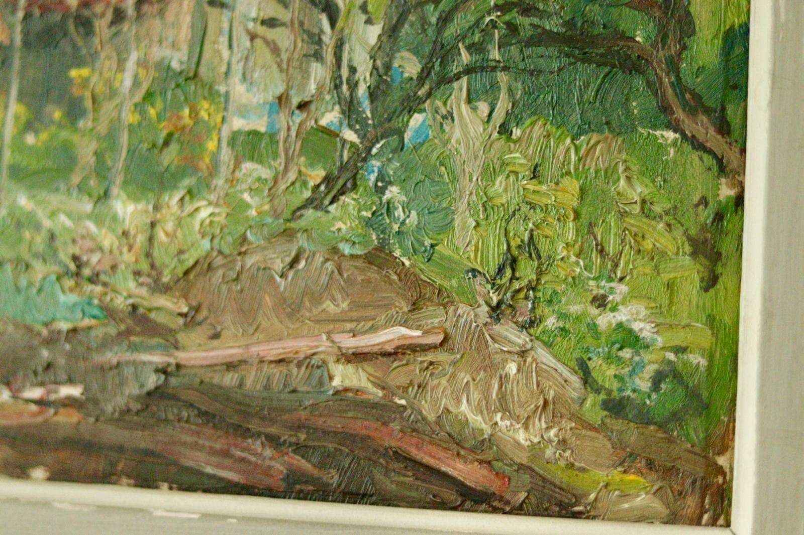 "Gothenburg" by Josef Lindskog