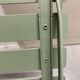 3 bistro metal chairs - fermob