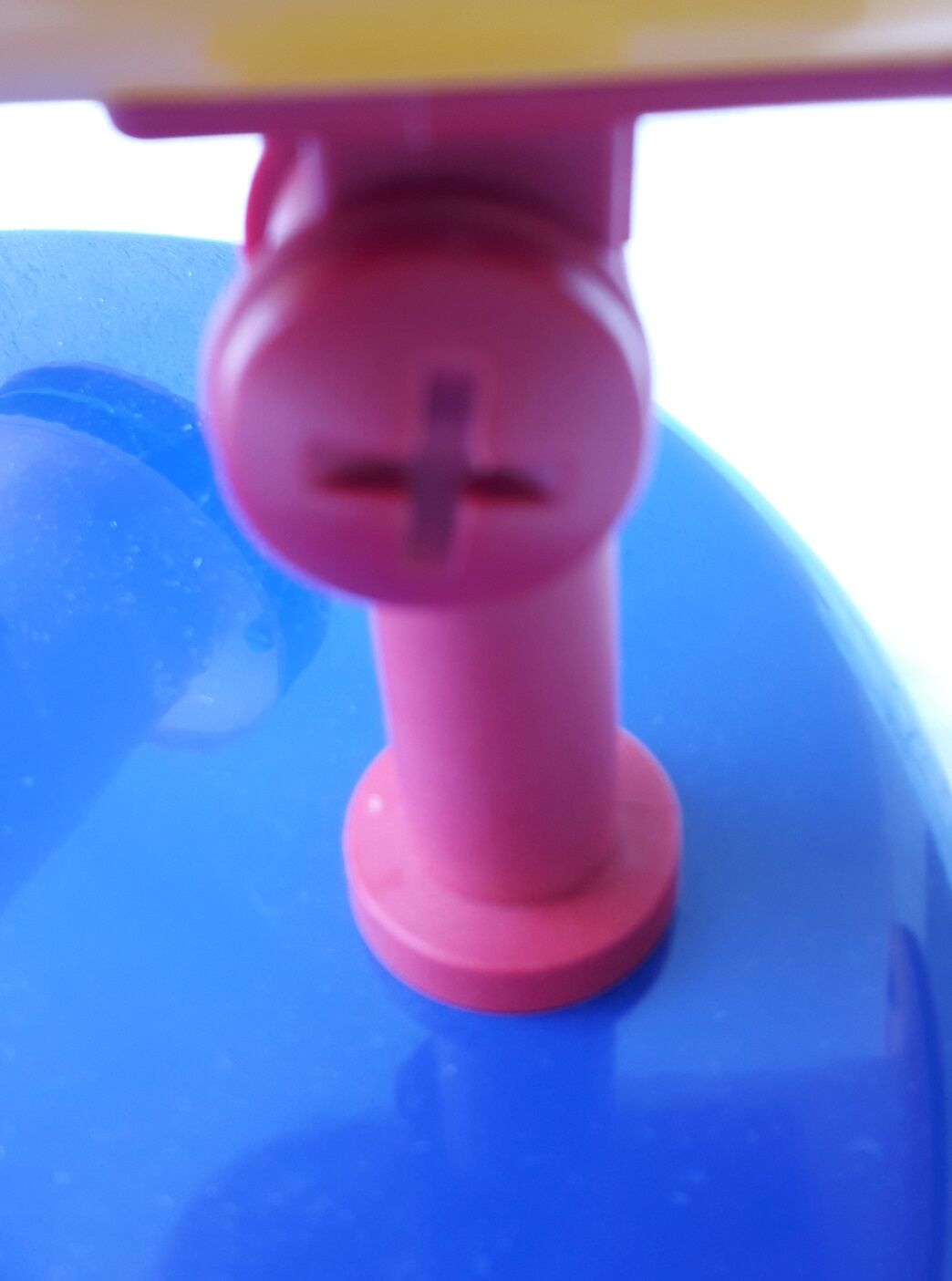 Ceiling lamp 3 spots