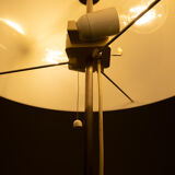 Lampadaire champignon de Fagerhulst années 70
