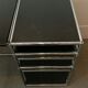 Bureau noir usm Haller 1980