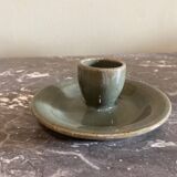 Eucalyptus stoneware egg cup