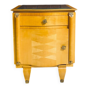 Chevet art déco années