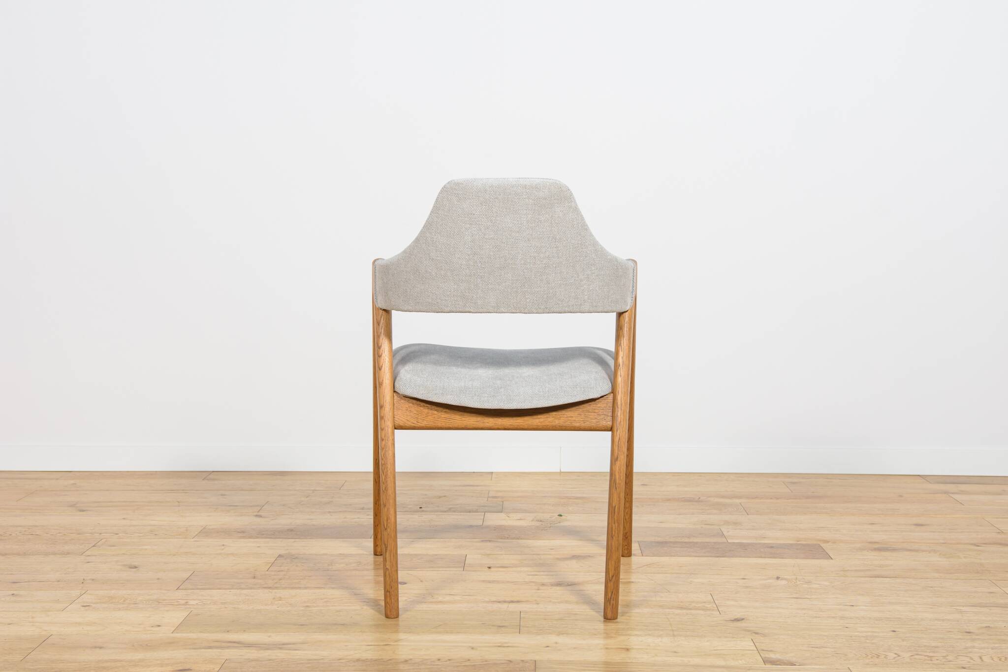 Compass dining chairs by Kai Kristiansen for Sva Møbler, 1960s, set of 4