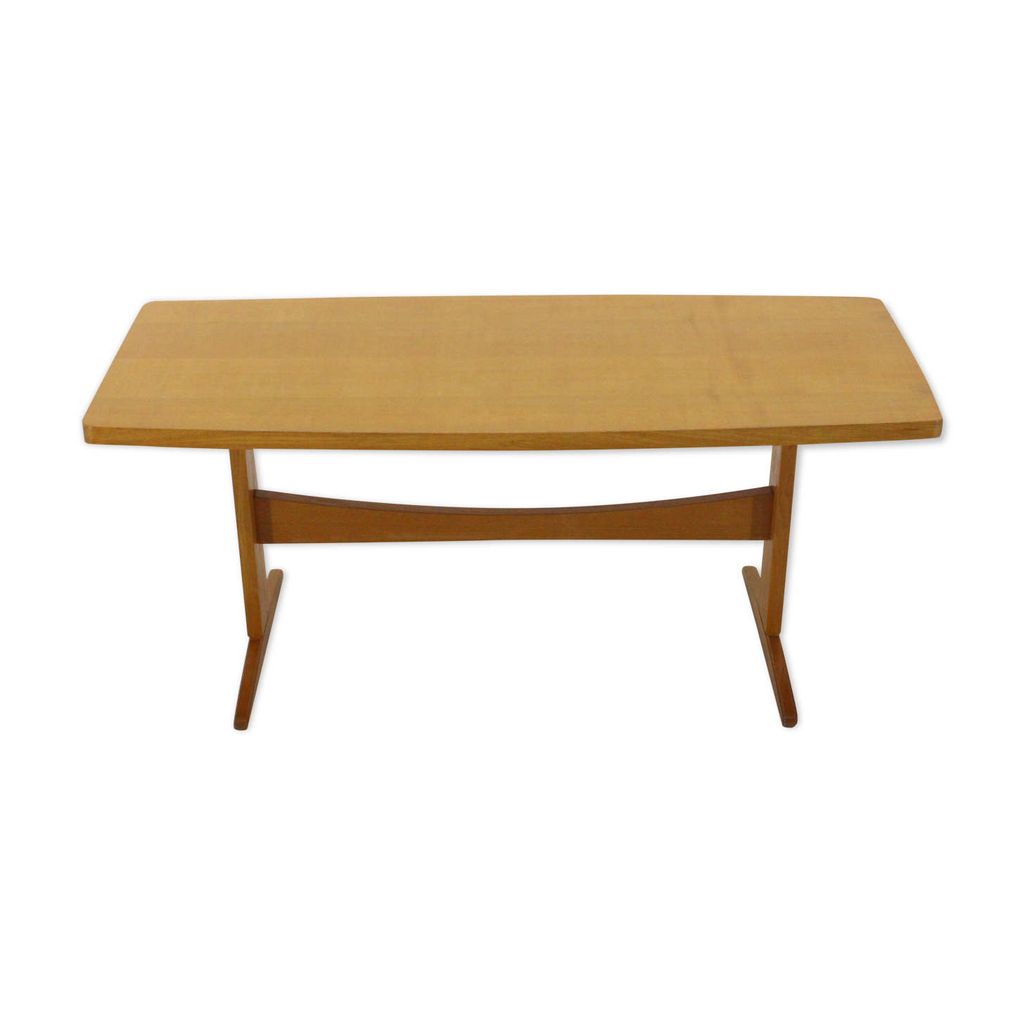 Mid-century Coffe Table,by Interier  Praha 1969‘s