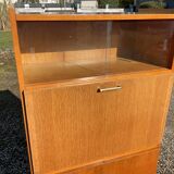 Vintage Secretary