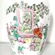 Vase porcelaine de Chine