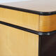 50´s Sideboard Kommode Musterring Vintage Mid Century design