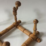 Vintage coatrack