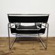 Chaise Wassily des années 60 par Marcel Breuer pour Gavina (Original) – Iconic Bauh