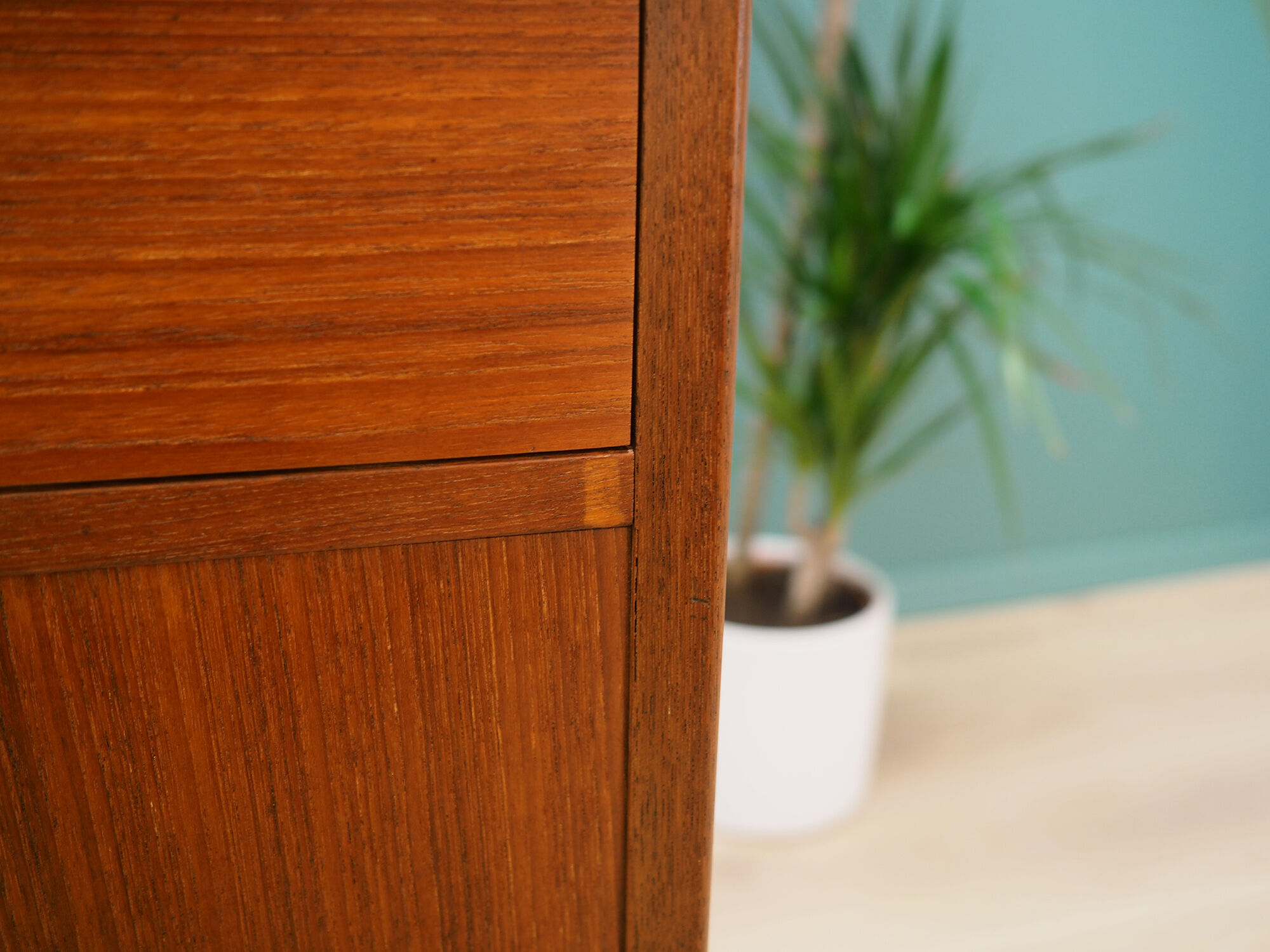 Brouer Mobelfabrik sideboard