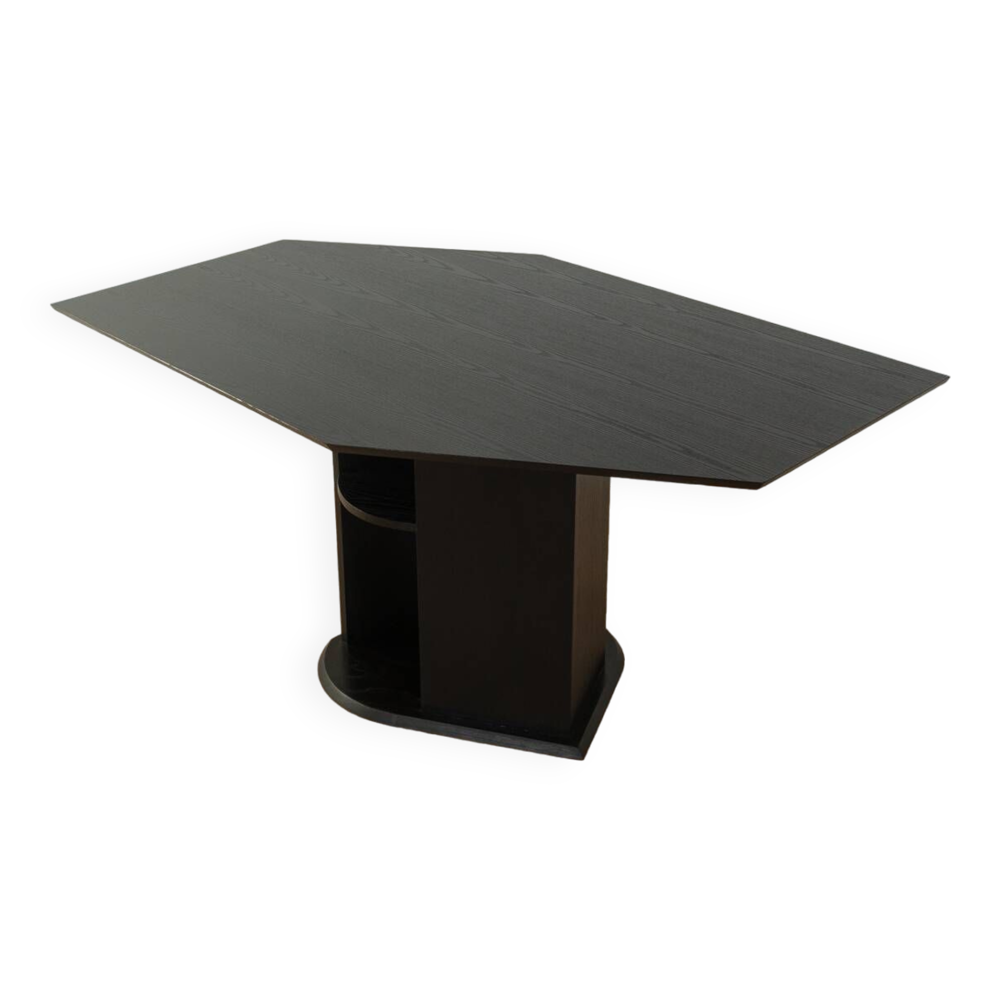 Postmodern dining table