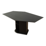 Postmodern dining table