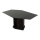 Postmodern dining table
