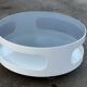 Vintage Space Age coffee table vintage coffee table Nebu -  Erik van Buijtenen