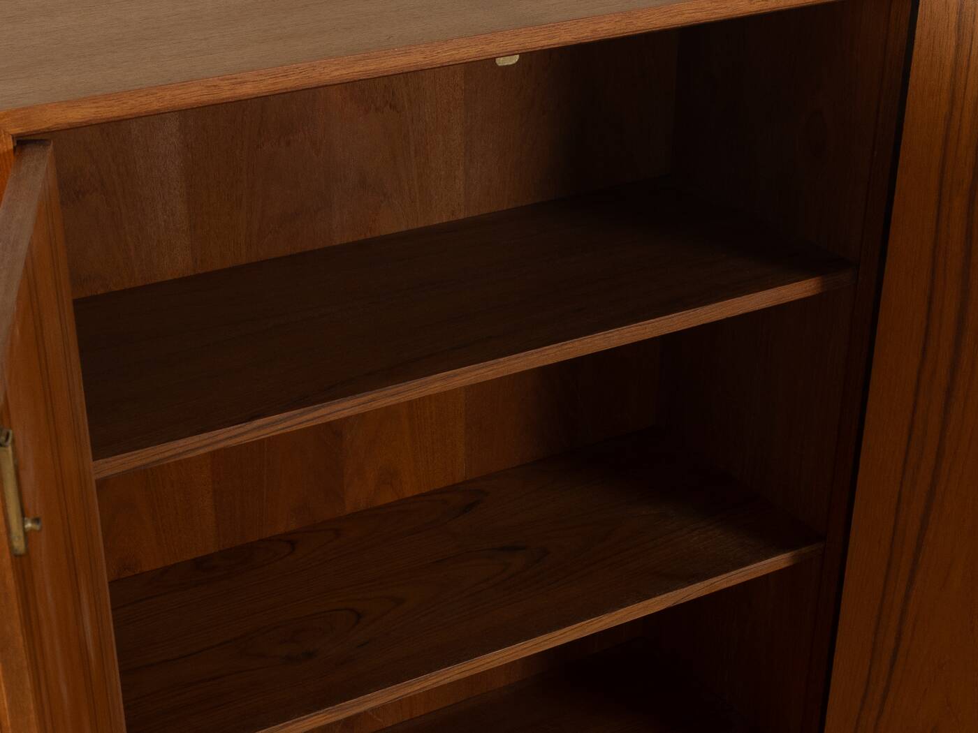 Commode des années 1960