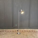 Vintage black spot lamp 70s