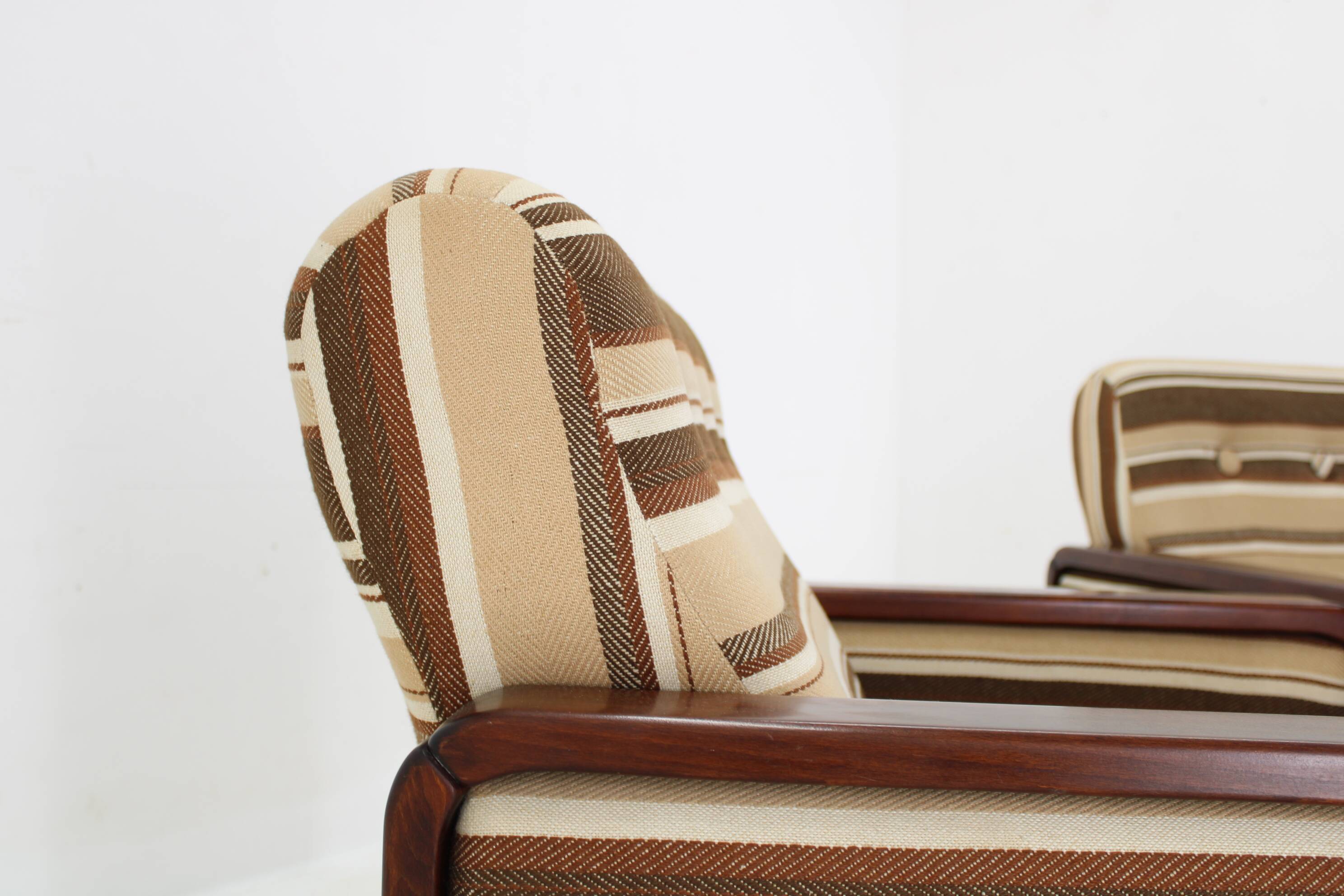 1970s Pair of Armchairs , Germany