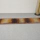 Corridor carpet Desso space age 330cm , Holland 1970s
