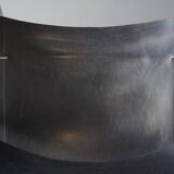 Rare Kwok Hoi Chan sz15 Lounge Chair for 't Spectrum. 1973