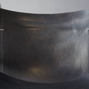 Rare Kwok Hoi Chan sz15 Lounge Chair for 't Spectrum. 1973