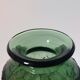 Vintage Mid Century Glass Vase by Augusstson Ruda Glasbruk
