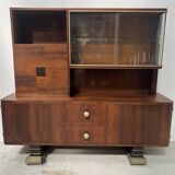 Art Deco designer architect's sideboard, 20th century.