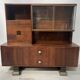 Art Deco designer architect's sideboard, 20th century.