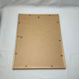 Cadre en bois