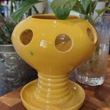 Jean Garrillon crocus pot