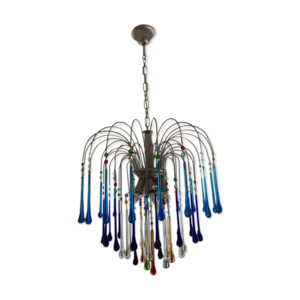 lustre Murano Venise