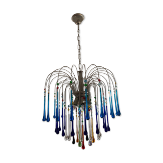 Chandelier Murano Venice