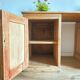 Vintage English desk