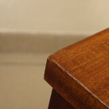 Bedside feet spindles years 60-70